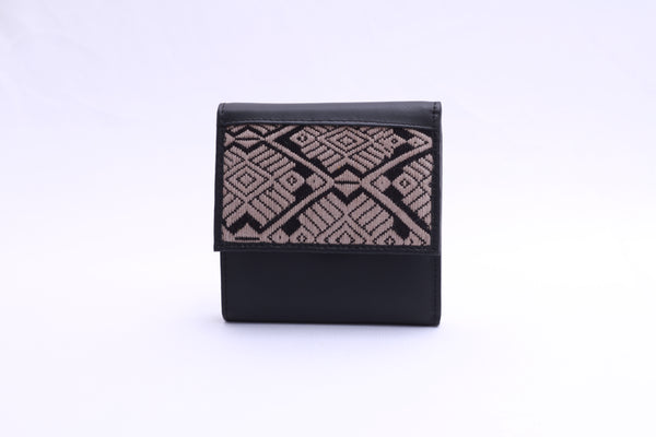 Unisex wallet set TOT Genuine leather